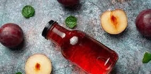 خرید جدیدترین انواع سرکه آلو از معتبرترین برندهای دنیا