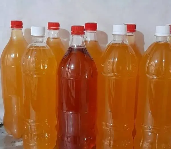 قیمت خرید سرکه انگور فرنگی + راهنمای استفاده