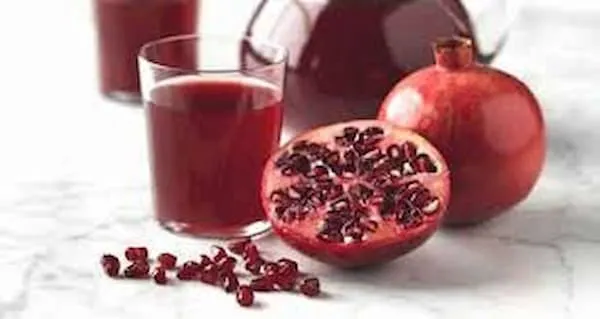 معرفی انواع سرکه انار وحشی + قیمت خرید روز