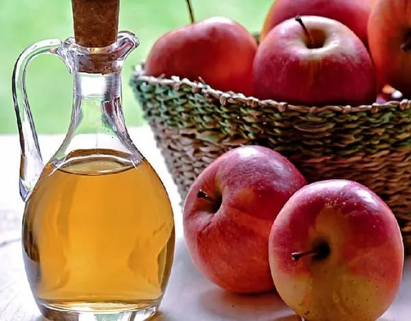 خرید و قیمت جدیدترین انواع سرکه سیب