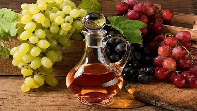 خرید سرکه انگور | فروش انواع با قیمت مناسب