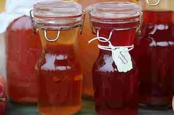 قیمت خرید سرکه انگور فرنگی + راهنمای استفاده